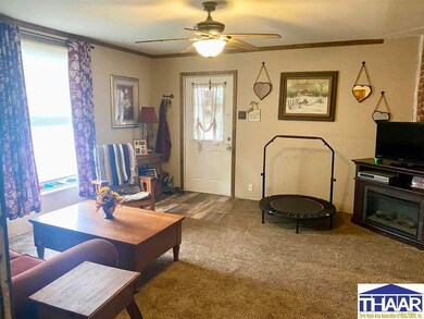 301 S 8th St, West Terre Haute, IN 47885 - photo 4