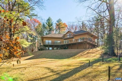 298 Courthouse Mountain Ln, Madison, VA 22727 - photo 2