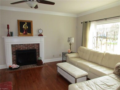 1701 Plateau Ct, High Point, NC 27265 - photo 7