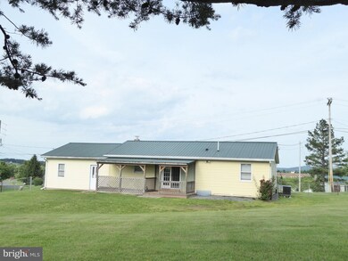 83 W Ridge Loop Rd, Romney, WV 26757 - photo 5