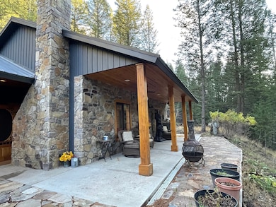 14250 S Bob Smith Rd, Lava Hot Springs, ID 83246 - photo 7