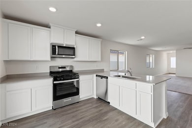 2758 Pavehawk Way, Las Vegas, NV 89156 - photo 3