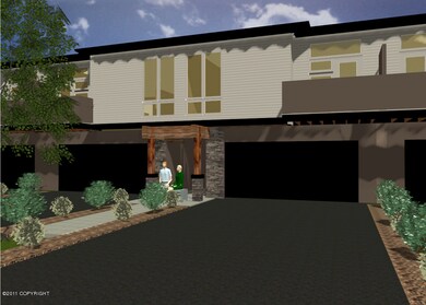 front elev