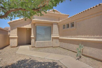 3 - Walkway to Front Door