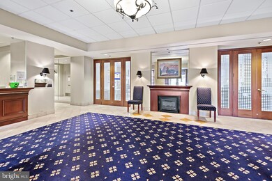 The Charleston unit 802, Arlington, VA 22201 - photo 5