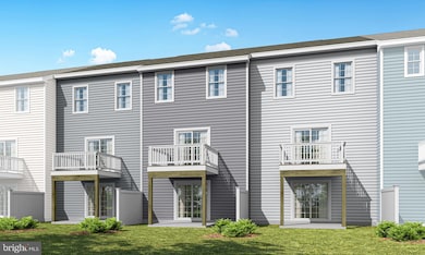 1 Little Pond Dr, Laurel Springs, NJ 08021 - photo 2