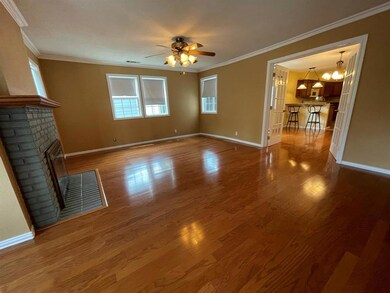 119 E College St, Sherman, TX 75090 - photo 4