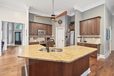 1018 Porter Cir, Gray, GA 31032 - photo 7