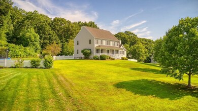 8 Falls Brook Rd, Hudson, MA 01749 - photo 3