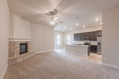 1208 Masquerade Blvd, Odessa, TX 79765 - photo 5
