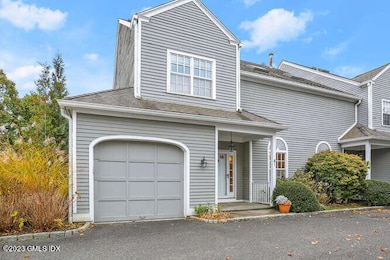 28 Home Place unit B1, Greenwich, CT 06830 - photo 2