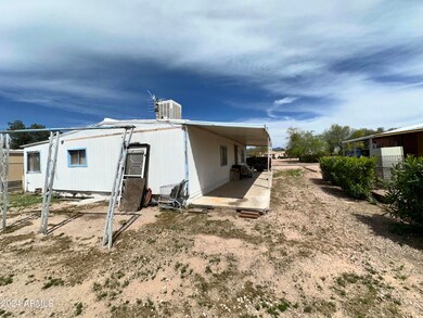 Back of Home