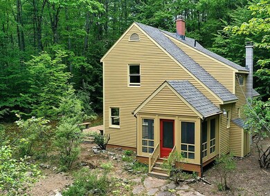 151 West St, Wendell, MA 01379 - photo 4