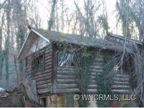 Cabin/Store