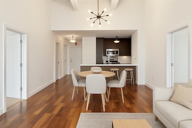 Hudson Tea Buildings unit 8i, Hoboken, NJ 07030 - photo 4