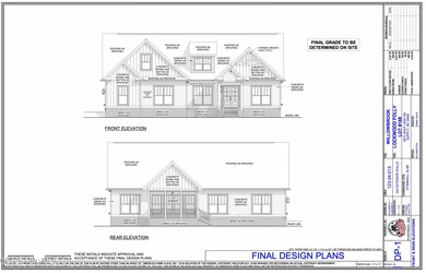 2970 Golf Lake Dr SW, Lockwoods Folly, NC 28462 - photo 4