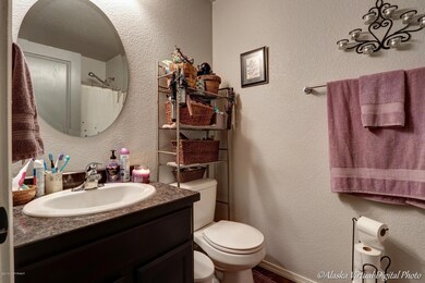 Master ensuite