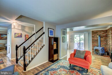 3680 Wessex Ln, Huntingtown, MD 20639 - photo 6