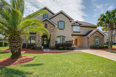 1950 Hickory Trace Dr, Fleming Island, FL 32003 - photo 2