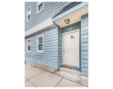140-142 W 7th St unit U3, Boston, MA 02127 - photo 2