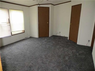 Master Bedroom.