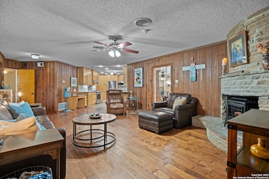 102 Zornia Dr, San Antonio, TX 78213 - photo 4