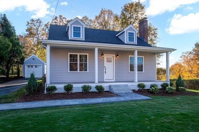 5 Sassamon St, Canton, MA 02021 - photo 2