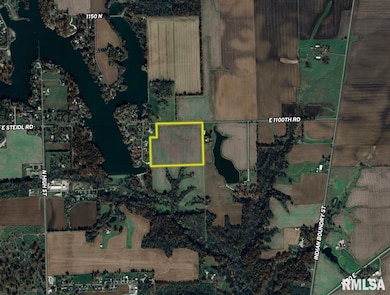 0 E 1100th Rd unit RMACA1040640, Paris, IL 61944 - photo 2