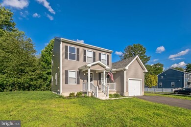 395 Franklin St, Clayton, NJ 08312 - photo 2