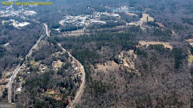 Town of Warm Springs