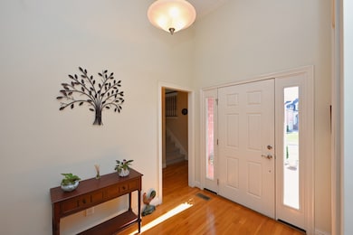 entry foyer