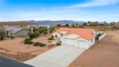 3263 Summit Dr, Kingman, AZ 86401 - photo 3