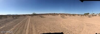 PANORAMA SHOT OF LAND