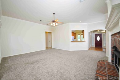 21381 E 104th St S, Broken Arrow, OK 74014 - photo 5