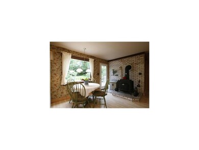 Interior Space/Layout.