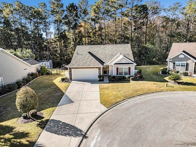 817 Riverwood Ct, Little River, SC 29566 - photo 2