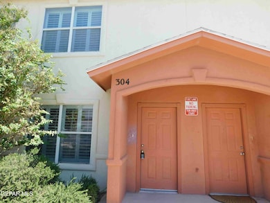 10051 Railroad Dr unit 304, El Paso, TX 79924 - photo 5