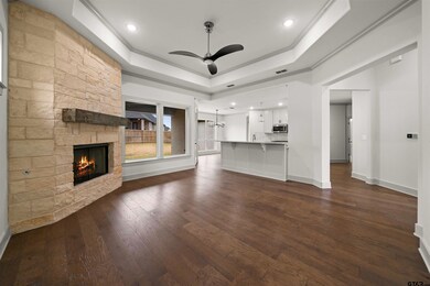 4106 Palo Pinto Creek Cir, Tyler, TX 75703 - photo 6