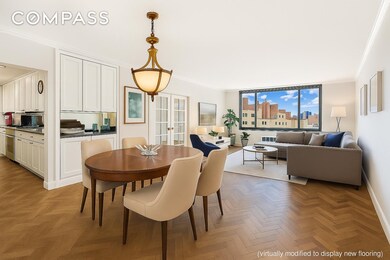 Carnegie Towers unit 18A, New York, NY 10128 - photo 2