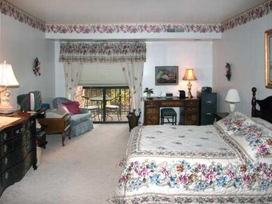Master Bedroom.