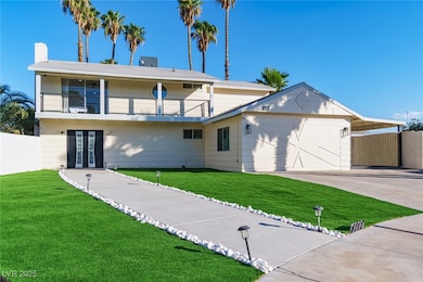 3080 Garnet Ct, Las Vegas, NV 89121 - photo 2