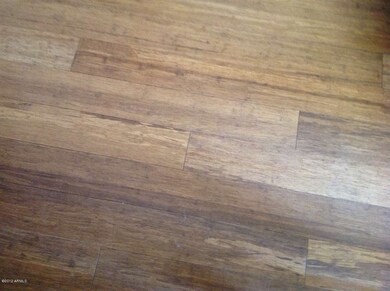 Bamboo Hardwood
