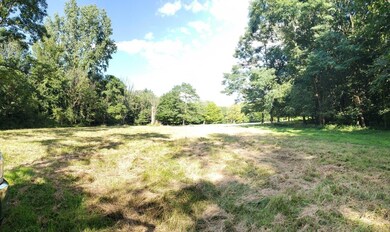Gale Rd back fields