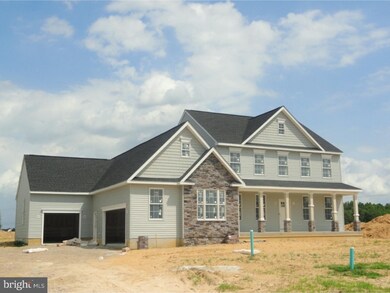 106 Alexa Way, Mullica Hill, NJ 08062 - photo 2