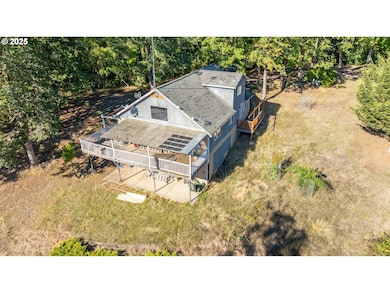 9750 SW Red Alder Rd, McMinnville, OR 97128 - photo 5