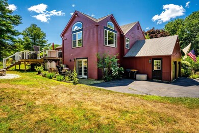 1 Sandy Point Rd, Scarborough, ME 04074 - photo 6