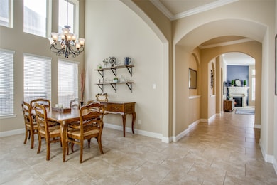 38 Hearthshire Cir, the Woodlands, TX 77354 - photo 7