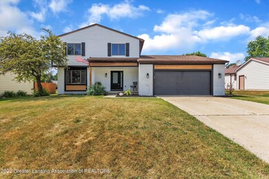 2205 Piney Point Dr, Lansing, MI 48917 - photo 3