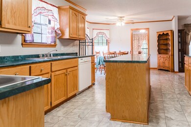 274 County Road 461, Oxford, MS 38655 - photo 5