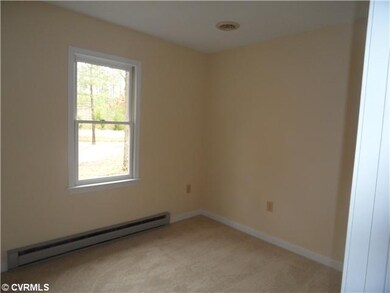 Exterior Front - Bedroom